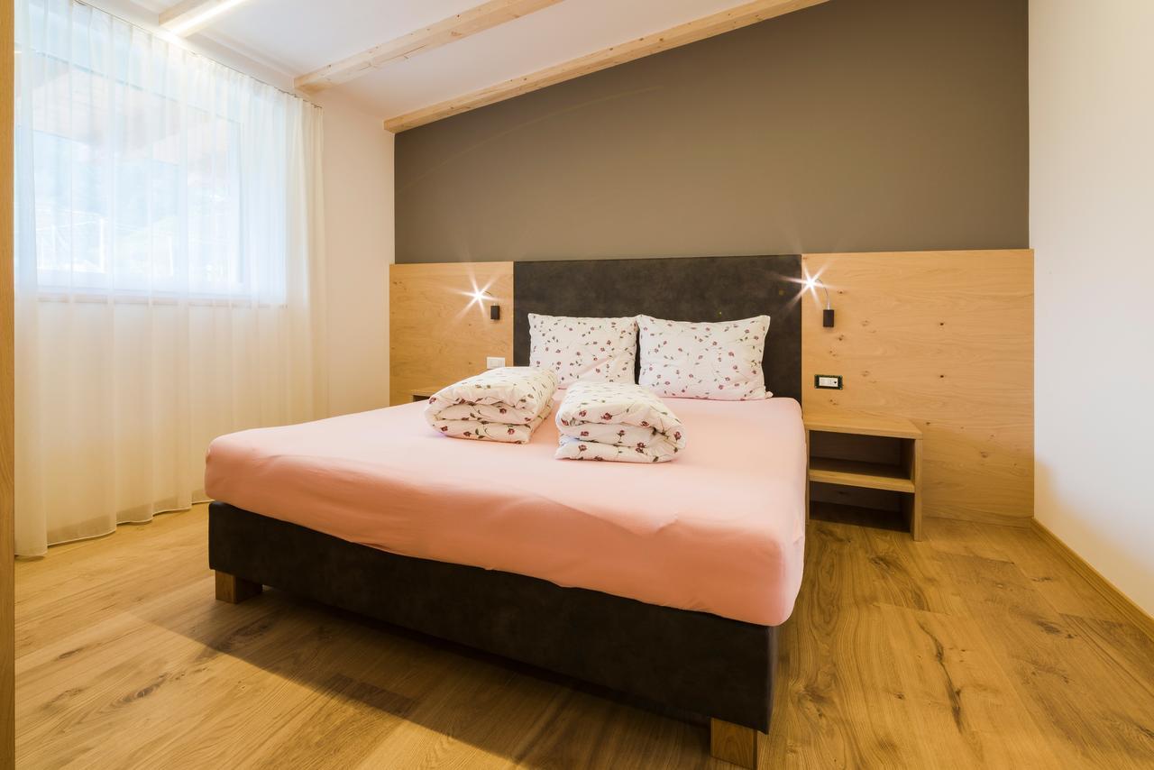 אפרטהוטל שנה Haus Artus מראה חיצוני תמונה